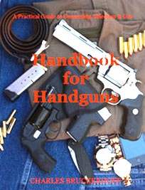 Handbook for Handguns